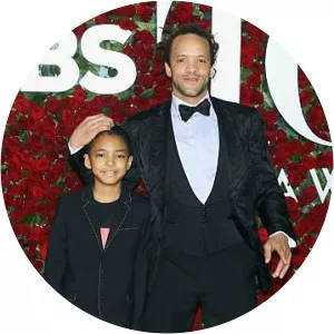Chaney Glover - Savion Glover's son