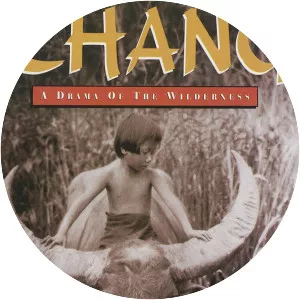 Chang: A Drama of the Wilderness