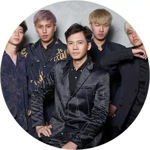 jacky chen chang and lee