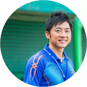 Chang Chia-hao - Baseball player