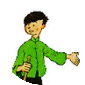 Chang Chong-Chen - Fictional character