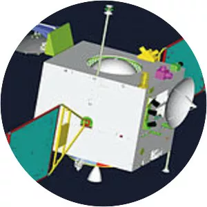 Chang'e 1 - Spacecraft