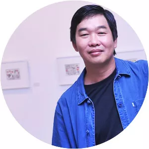 Chang Fee Ming - Malaysian artist