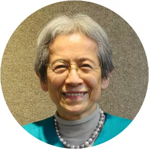 Chang Fu-mei