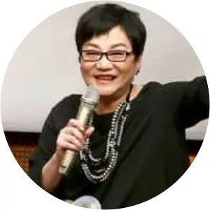 Chang Hsiao-yen - Taiwanese television host