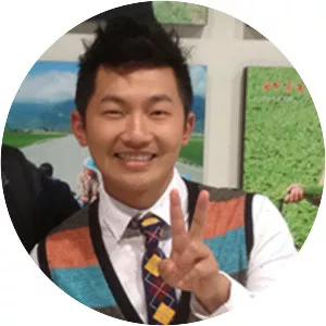 Emerson Tsai - Taiwanese actor