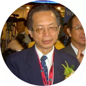 Chang Jin-fu