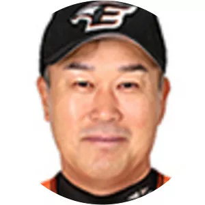 Chang Jong-hoon - Baseball player