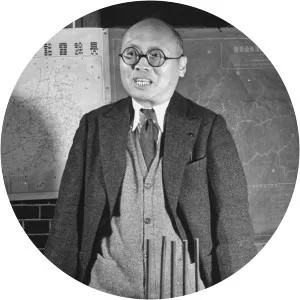 Chang Kia-ngau