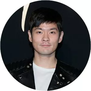 Chang Kiha - South Korean singer-songwriter