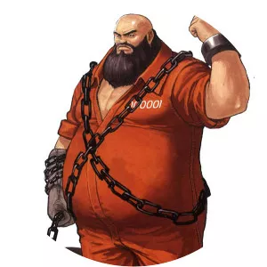 Chang Koehan photograph