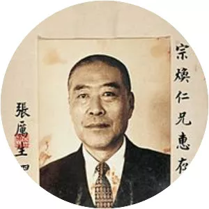 Chang Li-sheng