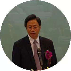 Chang San-cheng - Mayor of Taoyuan City