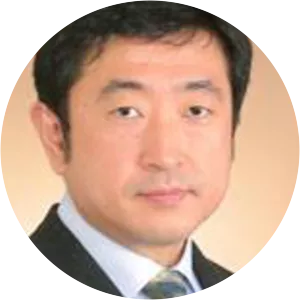 Chang-Su Koh Musician