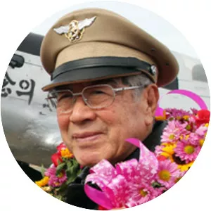 Chang Sung-hwan - South Korean diplomat