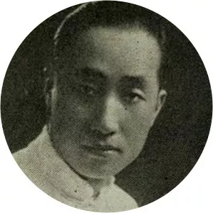 Chang Taofan