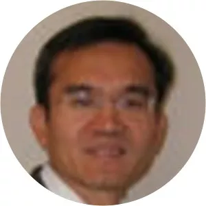 Chang-Tsun Li photograph