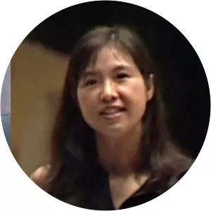 Chang Wei-wei photograph