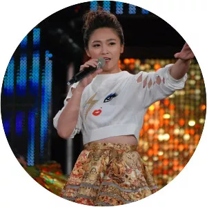 Chang Wen-chi - Taiwanese singer