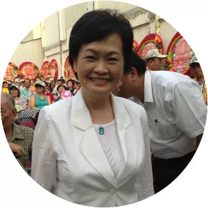 Chang Wen-ying