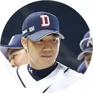 Chang Won-jun - South Korean baseball player