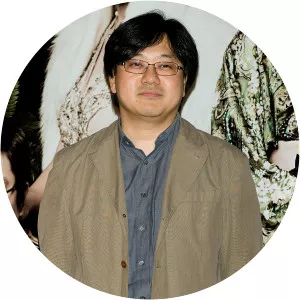 Chang Yoon-hyun photograph