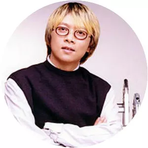 Chang Yu-sheng - Taiwanese vocalist