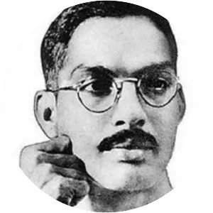 Changampuzha Krishna Pillai - Poet