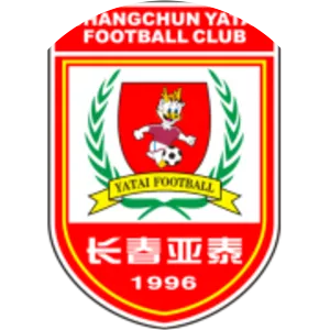 Changchun Yatai F.C.