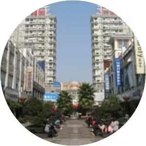 Changde