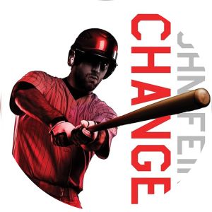 Change-up: Mystery at the World Series