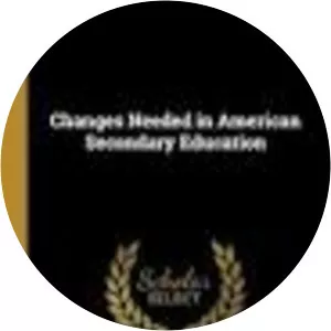 Changes needed in American . . .