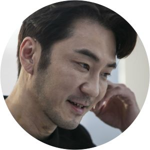 Changhan Kim photograph