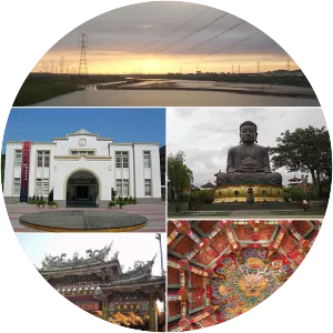 Changhua County - 