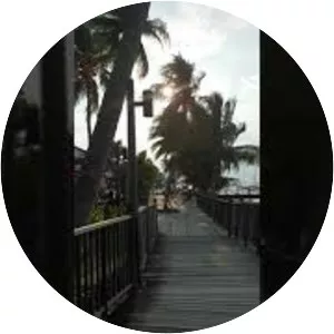 Changi Point Coastal Walk