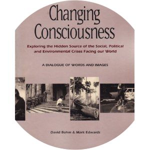 Changing consciousness