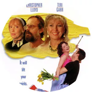 Changing Habits - 1997 ‧ Drama/Indie film ‧ 1h 32m