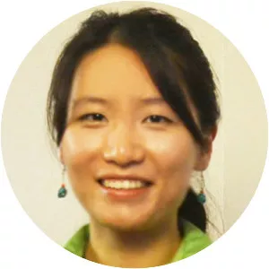 Changliu Liu - Author