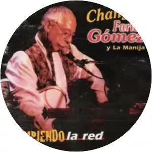 Chango Farias Gomez Y La Manija
