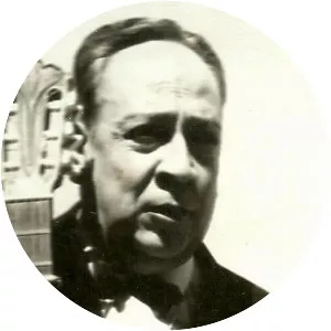 Chango Rodríguez