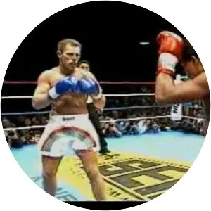 Changpuek Kiatsongrit