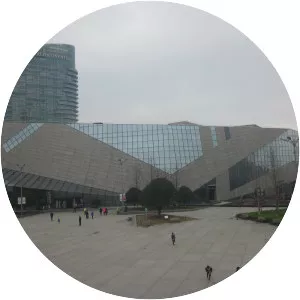 Changsha Library