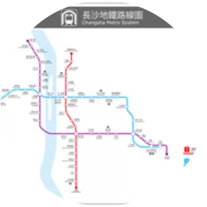 Changsha Metro