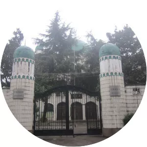 Changsha Mosque - 