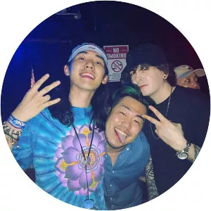 Changstarr - Musical artist