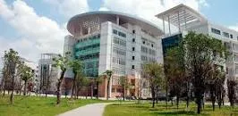 Changzhou University - 