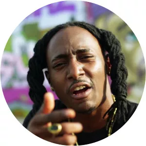 Chani Man - Musical artist