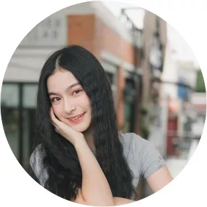 Chanikarn Tangabodi - Thai actress