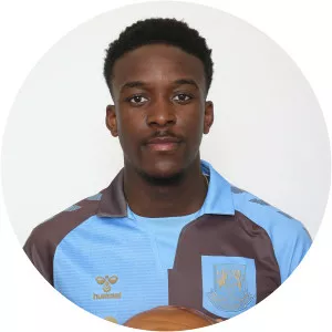 Chanka Zimba - Footballer