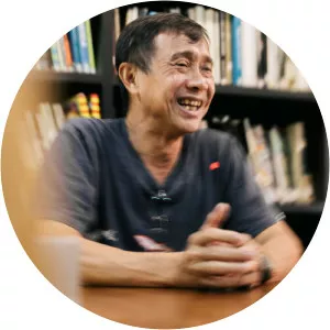 Chankit Chamnivikaipong